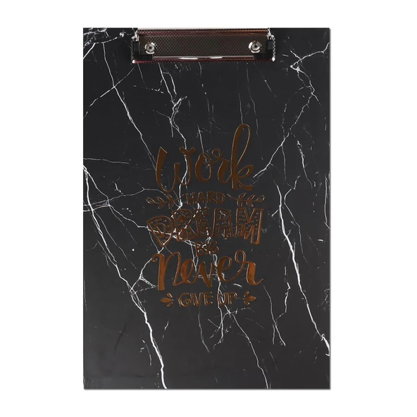 WORK HARD DREAM ÖZEL TASARIM SEKRETERLİK