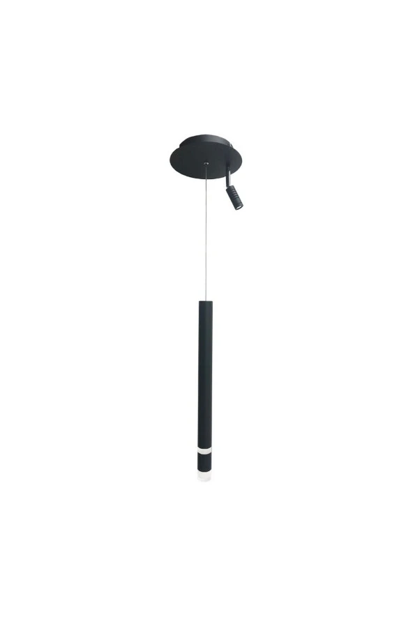 Voxlamp lighting solutions Led Avize Sarkıt EAVES MAX 45 CM