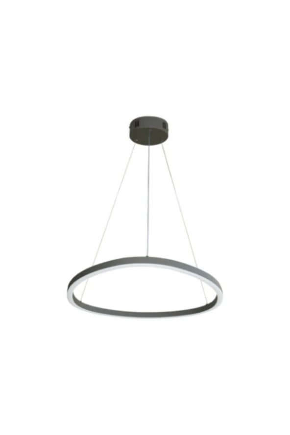 Voxlamp lighting solutions Led Avize Sarkıt OS3GEN Ø60cm