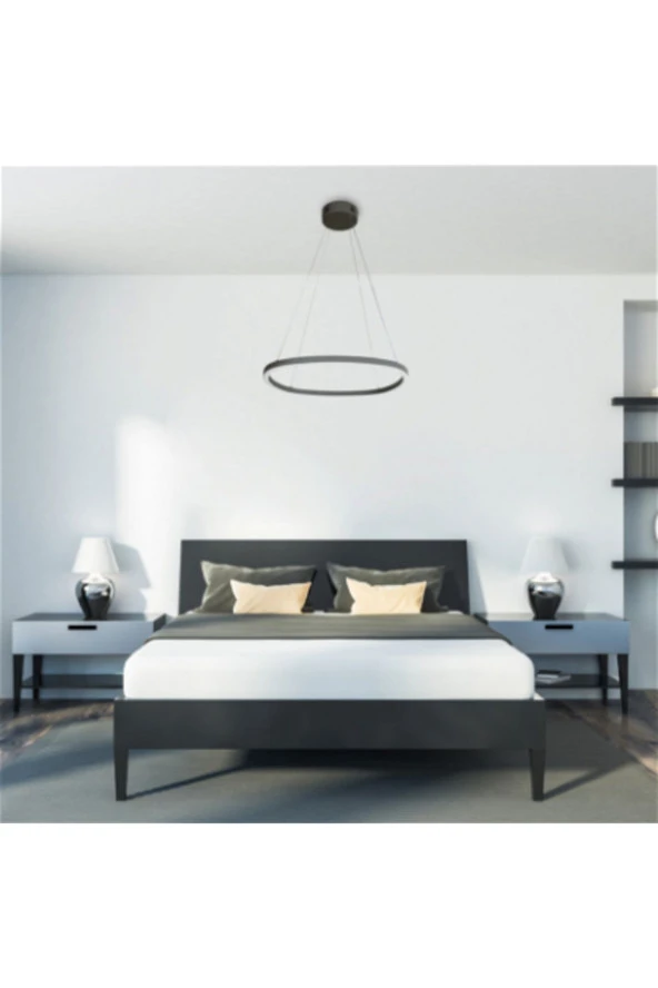 Voxlamp lighting solutions Led Avize Sarkıt OS4GEN40*40cm