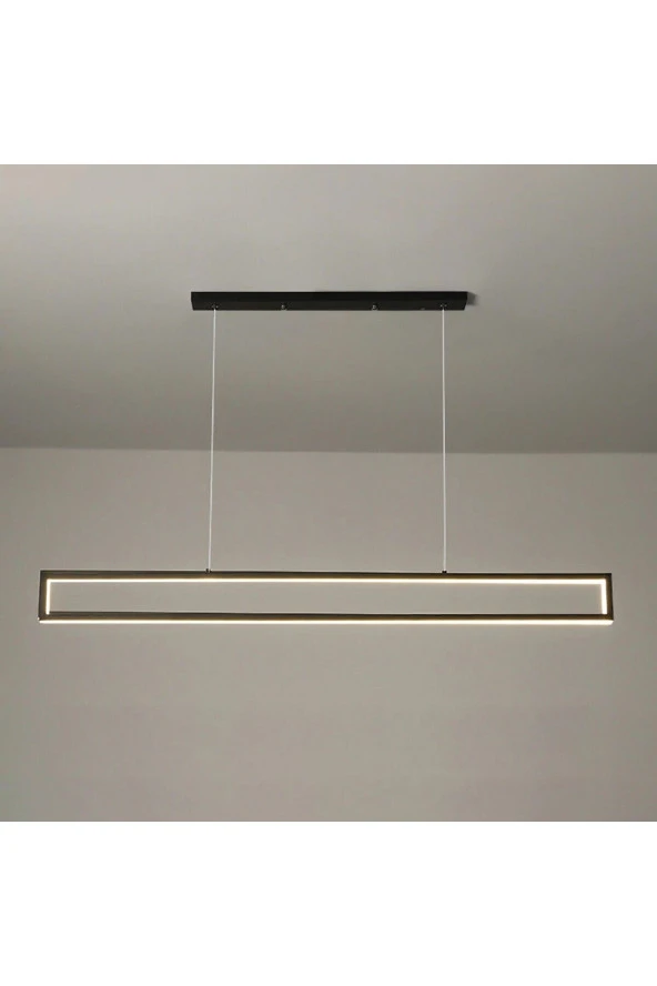 Voxlamp lighting solutions Samsung Ledli Alex Sarkıt Led Avize