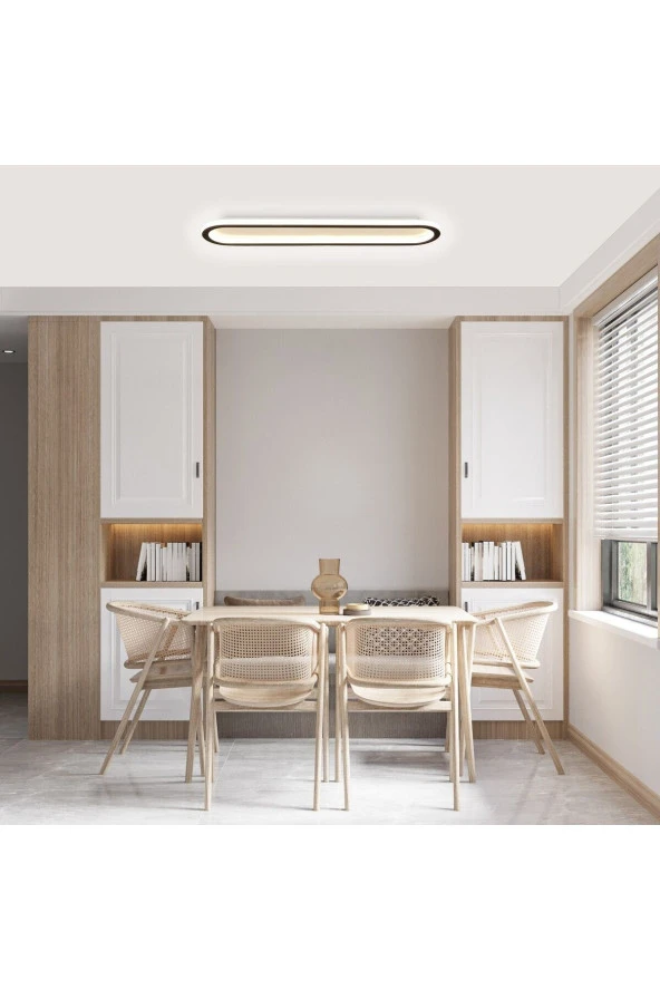 Voxlamp lighting solutions Samsung Ledli Tavan Tipi Plafonier Led Avize