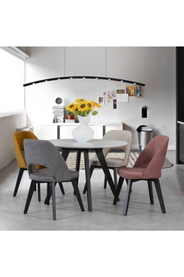 Voxlamp lighting solutions Samsung Led Modern Sarkıt Avize (RADİUS)