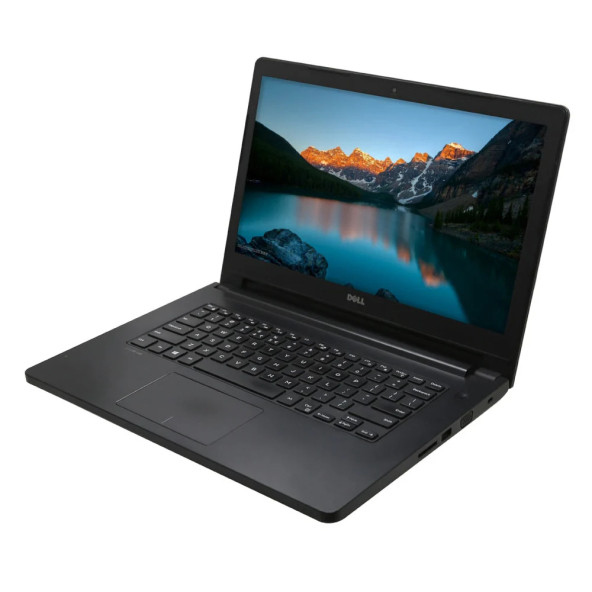 Dell Latitude E5450 i5 4. Nesil 8GB RAM 240GB SSD Nvidia 14" Laptop