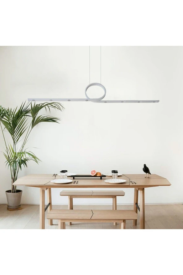 Voxlamp lighting solutions Sarkıt Led Avize KNOT