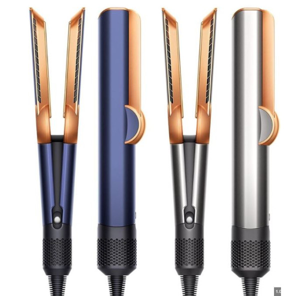 Dyson Airstrait Saç Düzleştirici (firma garantili 2 yıl ) - 2