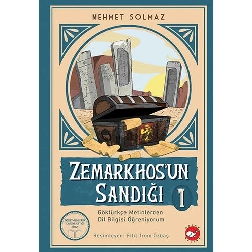 ZEMARKHOSUN SANDIĞI 1  MEHMET SOLMAZ  BEYAZ BALİNA