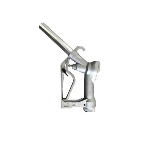 Gross Alüminyum 3/4 Inc Manuel Yağ ve Mazot Aktarma Tabanca ürün görseli