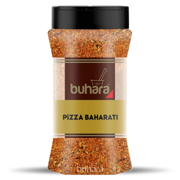 BUHARA PİZZA BAHARATI 150 GR PET