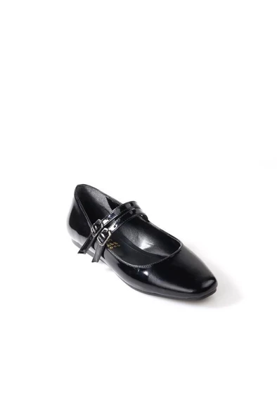 Papuçcity Blnr 02810 Günlük Kadın Babet Ayakkabı - 12