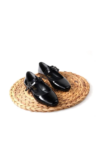 Papuçcity Blnr 02810 Günlük Kadın Babet Ayakkabı - 10