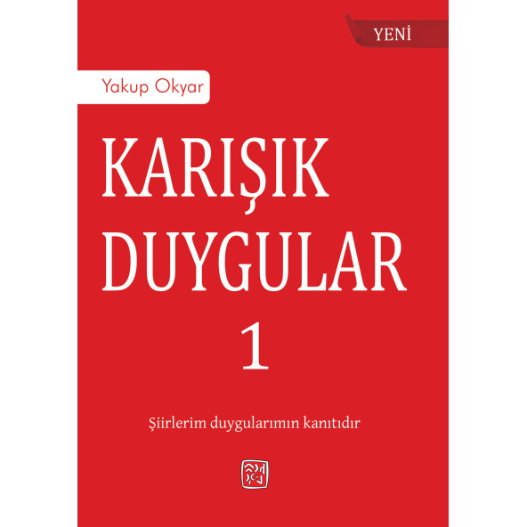 Karışık Duygular - Yakup Okyar