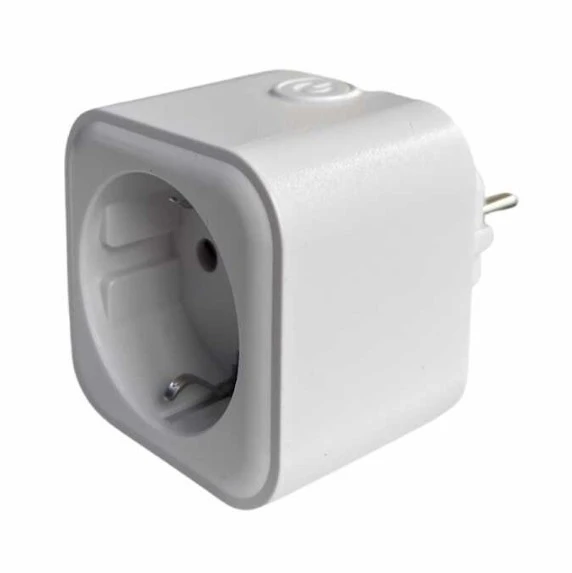 Cata Ct-4010 Wifi Akıllı Priz - 2
