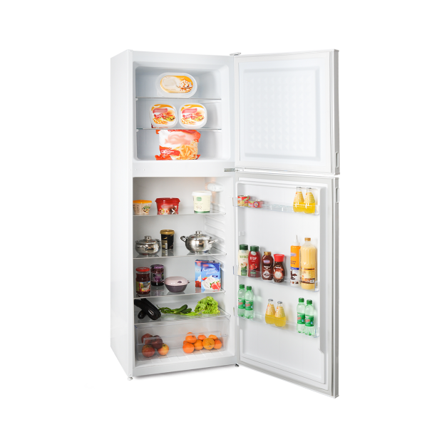 KOLINE RF-505 505 LT ÜST DONDURUCULU BUZDOLABI - 3