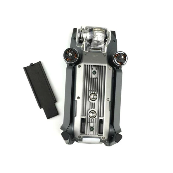 DJI Mavic Pro Alt Sensör Kamera Koruyucu Toz Tutucu Kapak - 2