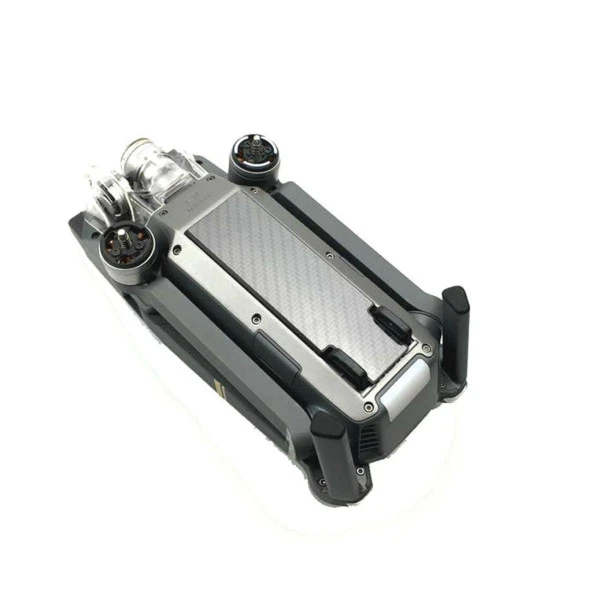 DJI Mavic Pro Alt Sensör Kamera Koruyucu Toz Tutucu Kapak - 8