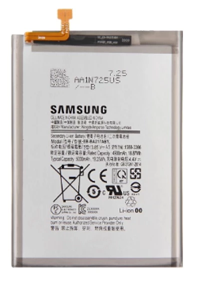 Samsung Galaxy A04S - SM-A047 -  Batarya Pil Sıfır Orijinal ürün görseli 1