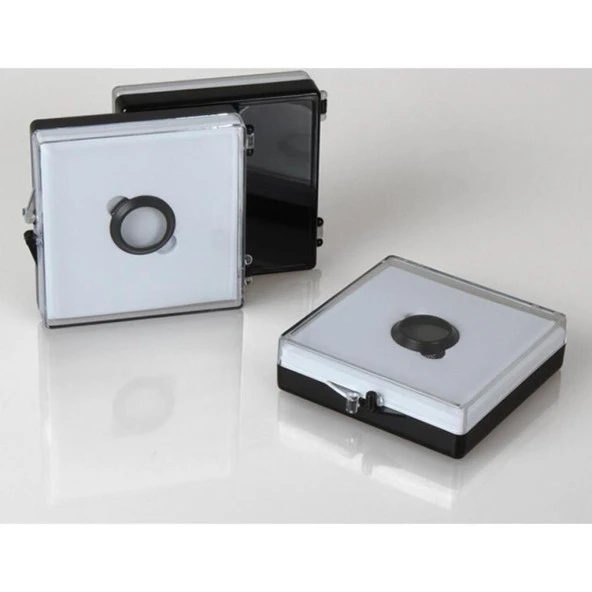 MAVIC Pro Kamera Lens Filtre HD MRC UV - Resim 6