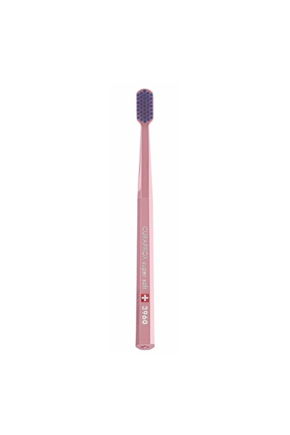 Curaprox,3960 Super Soft Diş Fırçası - 2