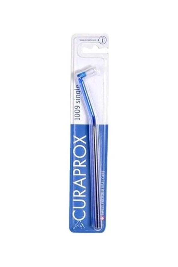 CURAPROX,Cs 1009 Single Diş Fırçası 7612412910094 - 3