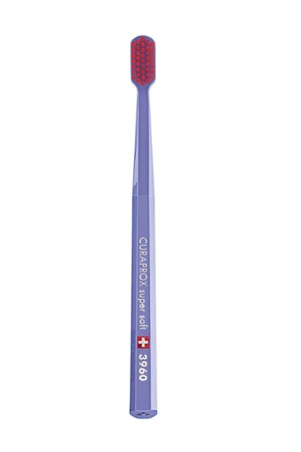 Curaprox,3960 Super Soft Diş Fırçası - 3