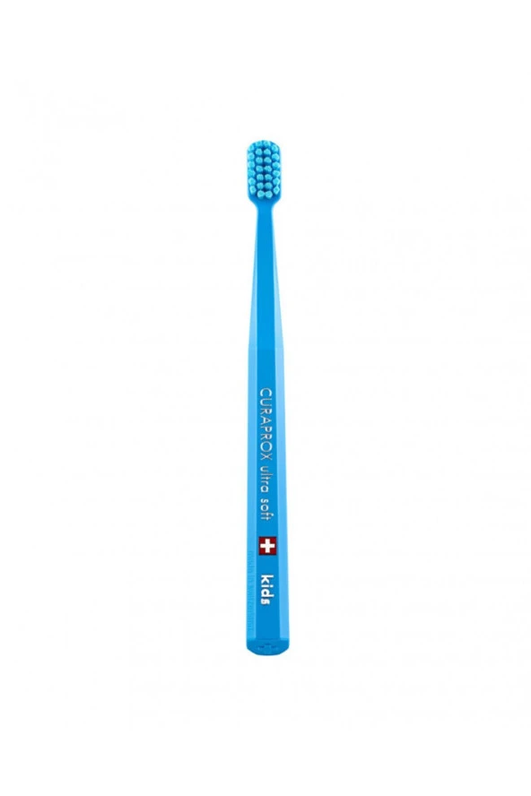 CURAPROX,4-12 Yaş Çocuk Fırça Kıds Ultra Soft - 2
