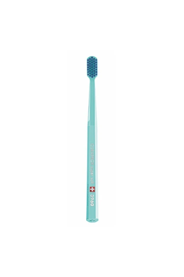 Curaprox,3960 Super Soft Diş Fırçası - 6
