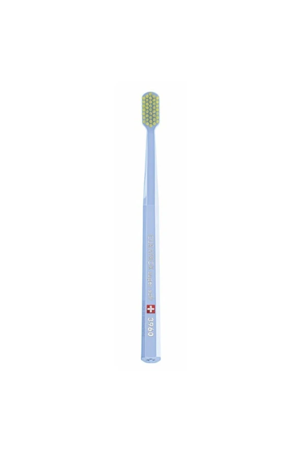 Curaprox,3960 Super Soft Diş Fırçası - 7