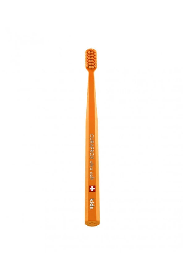 CURAPROX,4-12 Yaş Çocuk Fırça Kıds Ultra Soft - 7