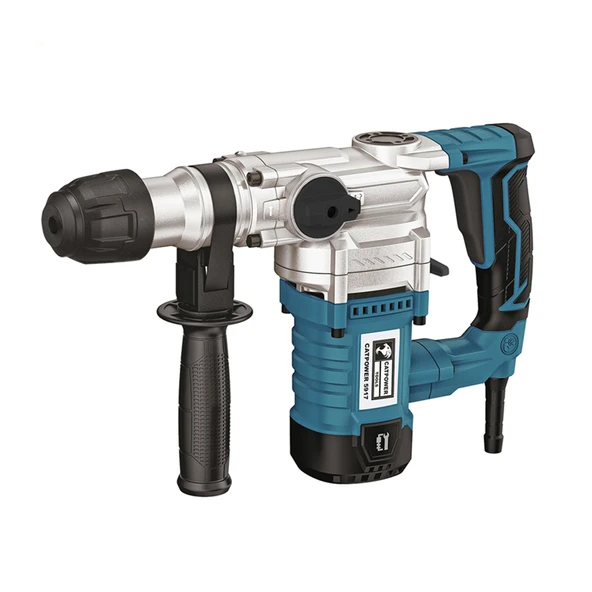 Catpower 5917 Kırıcı Delici Matkap 1050w