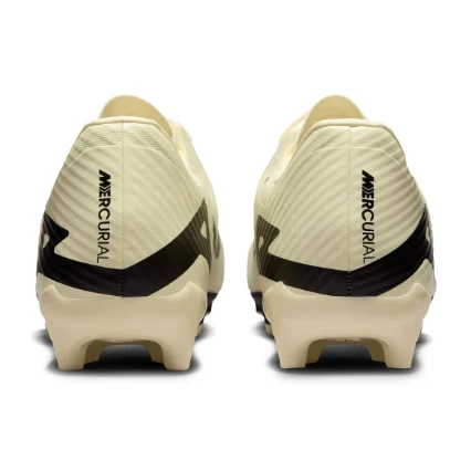 NIKE ZOOM VAPOR 15 ACADEMY FG/MG KREM ERKEK KRAMPON DJ5631700 Y-140 - 3