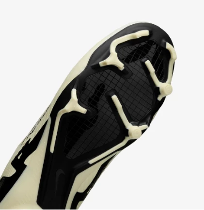 NIKE ZOOM VAPOR 15 ACADEMY FG/MG KREM ERKEK KRAMPON DJ5631700 Y-140 - 4