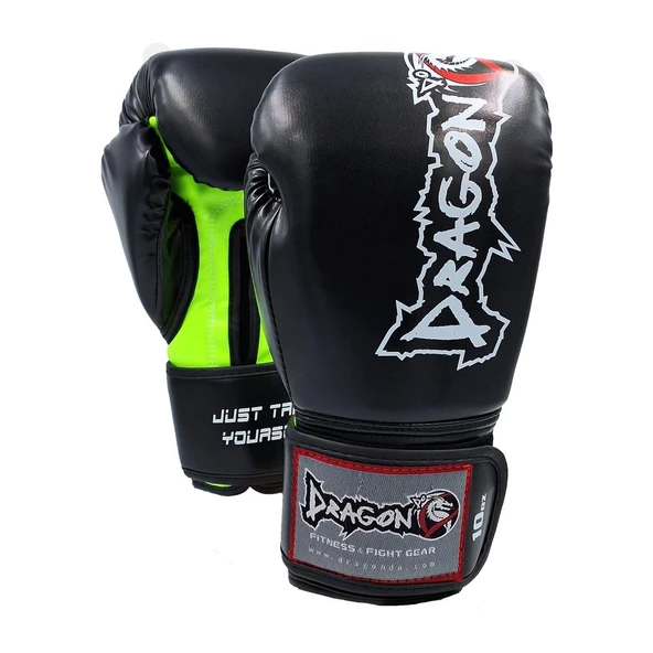DragonDo 30097-P Attack 5 Plus Boks Eldiveni Kick Boks Eldiveni Muay Thai Eldiveni - 8