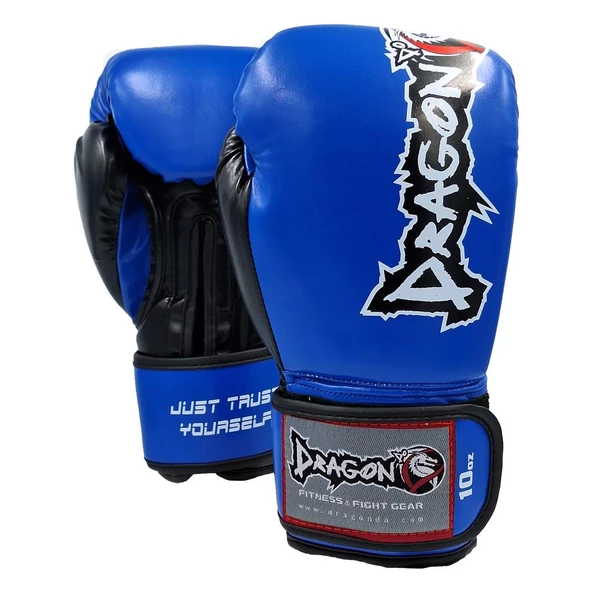 DragonDo 30097-P Attack 5 Plus Boks Eldiveni Kick Boks Eldiveni Muay Thai Eldiveni - 12