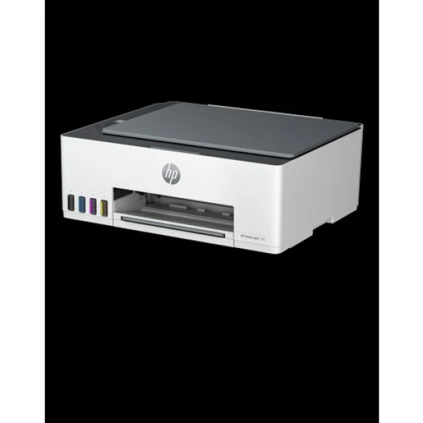 Hp 1F3W2A Smart Tank 520 Çok Fonksiyonlu Yazıcı - Resim 2