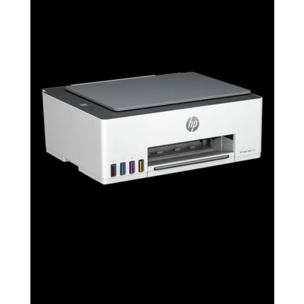 Hp 1F3W2A Smart Tank 520 Çok Fonksiyonlu Yazıcı - Resim 3
