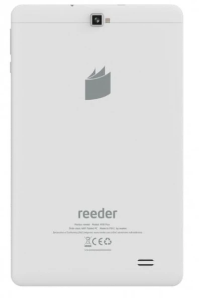 Reeder M10S Plus 32GB 101." IPS Tablet TEŞHİR) - 3