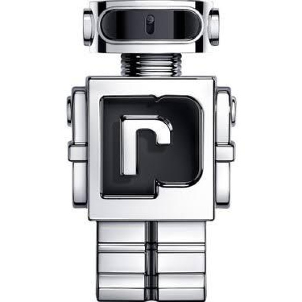 Paco Rabanne Edt 100 ml Phantom Erkek Parfüm - Resim 2