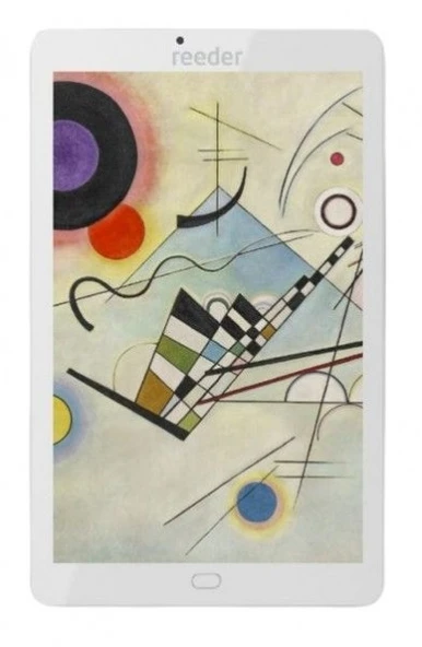 Reeder M10S Plus 32GB 101." IPS Tablet TEŞHİR) - 2