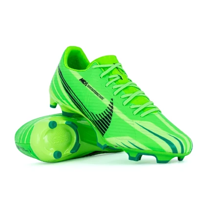 NIKE ZOOM VAPOR 15 ACAD MDS FG/MG ERKEK YEŞİL KRAMPON FJ7200300 Y-141 - 2