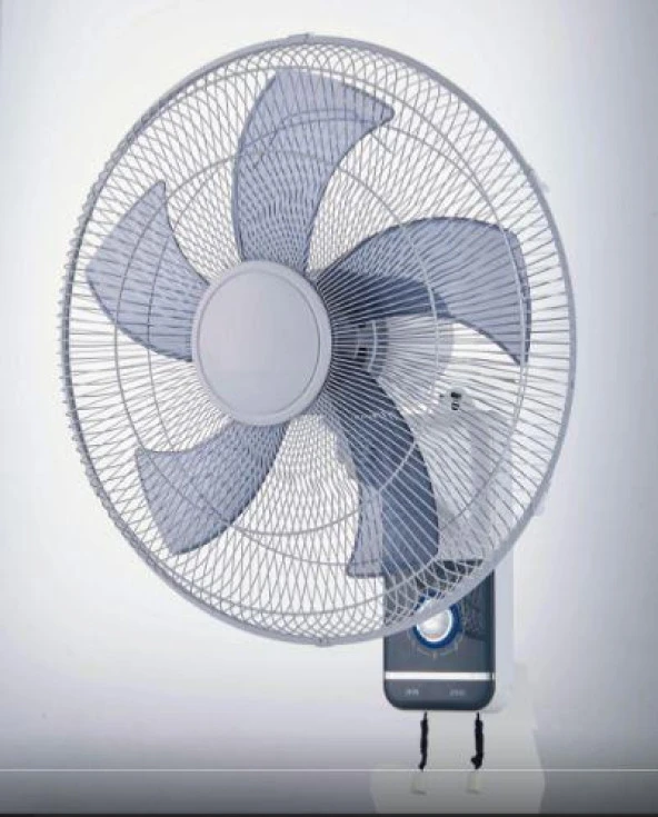 Master MTR-F760 Duvar Vantilatörü