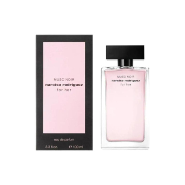 Narciso Rodriguez For Her Musc Noir EDP 100 ml Kadın Parfüm