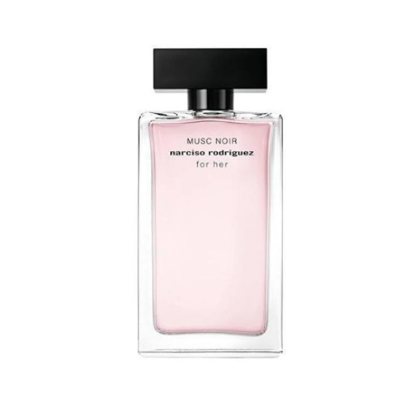 Narciso Rodriguez For Her Musc Noir EDP 100 ml Kadın Parfüm - Resim 2