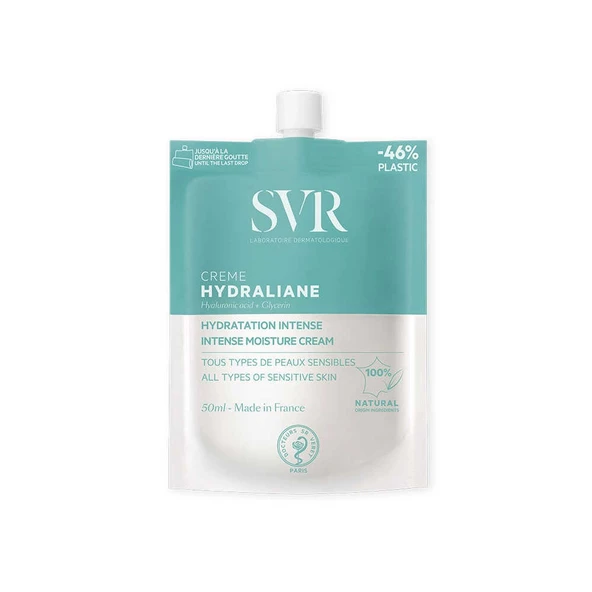 SVR Hydraliane Yoğun Nemlendirici Krem 50ml