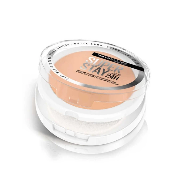 Maybelline Super Stay Foundation 9g No  21 ürün görseli