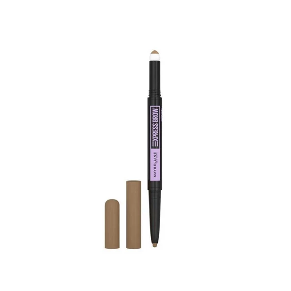 Maybelline Express Brow Satin Duo 01 Dark Blonde