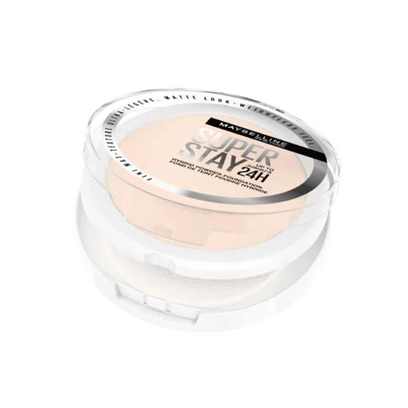 Maybelline Super Stay Foundation 9g No  03 ürün görseli
