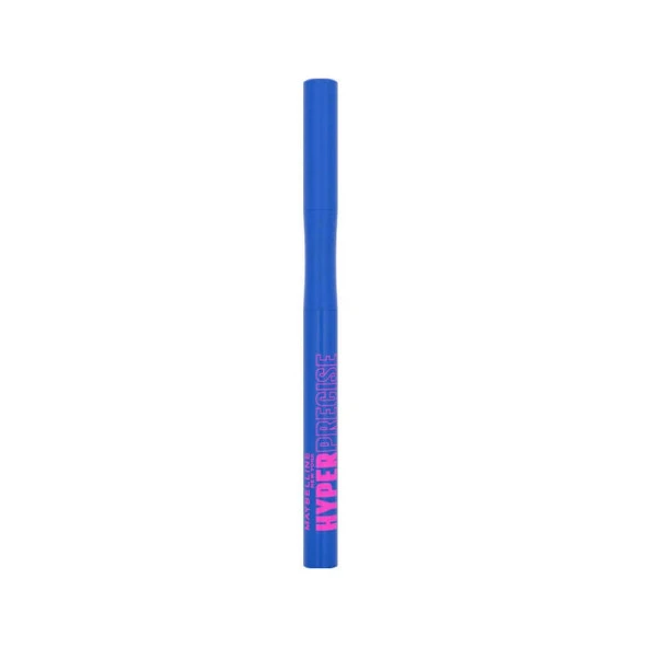 Maybelline Hyper Precise All Day Liquid Liner 720 Parrot Blue