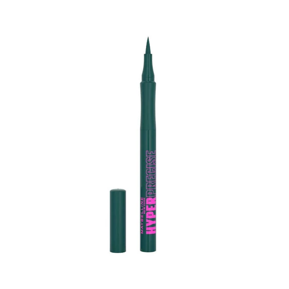 Maybelline Hyper Precise All Day Liquid Liner 730 Jungle Green