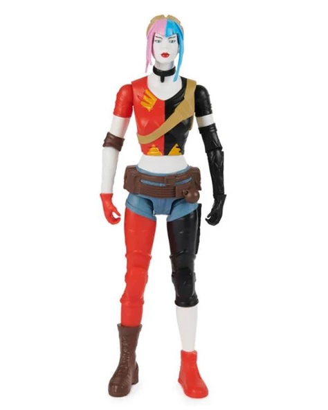 Spin Master Batman Dc Comics Harley Quinn 30 cm 6069101 - 2